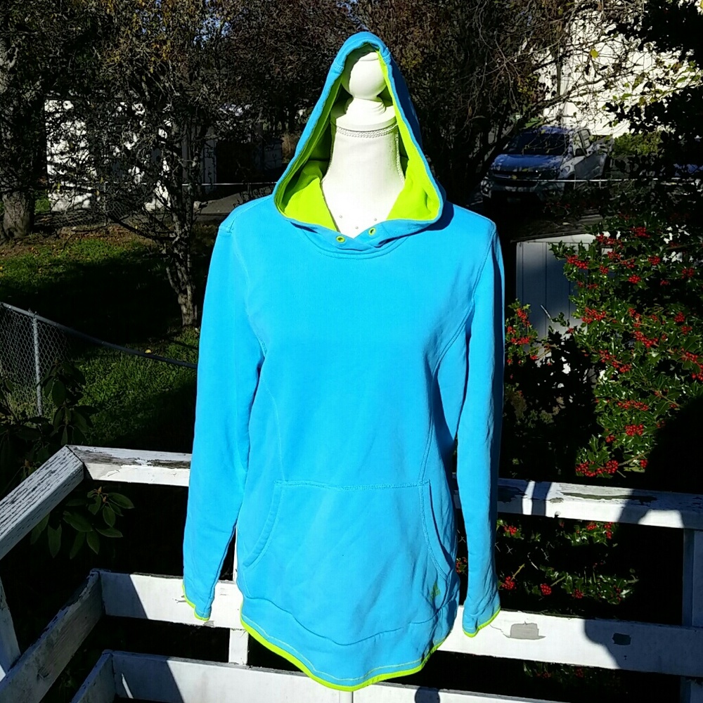 Adidas Hoodie